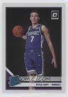 Rated Rookie - Kyle Guy [EX to NM]