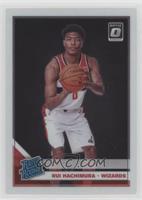 Rated Rookie - Rui Hachimura