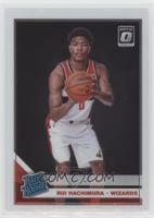 Rated Rookie - Rui Hachimura