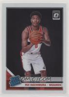 Rated Rookie - Rui Hachimura