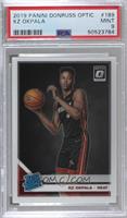 Rated Rookie - KZ Okpala [PSA 9 MINT]