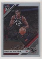 Pascal Siakam [EX to NM]