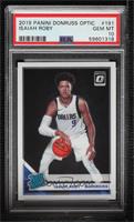 Rated Rookie - Isaiah Roby [PSA 10 GEM MT]