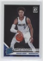 Rated Rookie - Isaiah Roby [EX to NM]