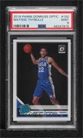 Rated Rookie - Matisse Thybulle [PSA 9 MINT]