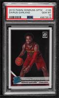 Rated Rookie - Darius Garland [PSA 10 GEM MT]