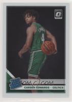 Rated Rookie - Carsen Edwards [EX to NM]