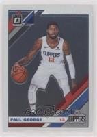 Paul George