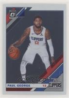 Paul George