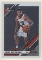 Kent Bazemore [EX to NM]