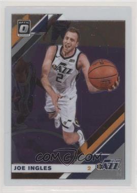 2019-20 Panini Donruss Optic - [Base] #69 - Joe Ingles