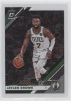 Jaylen Brown