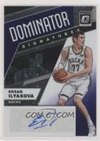 Ersan Ilyasova #/29