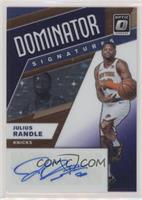 Julius Randle #/29