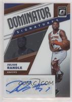 Julius Randle #/99