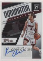 Kelly Olynyk #/49