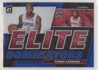 Kawhi Leonard #/49