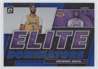 Anthony Davis #/49