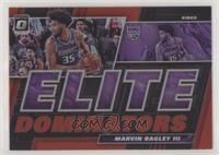 Marvin Bagley III #/99