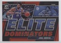 Joel Embiid #/99