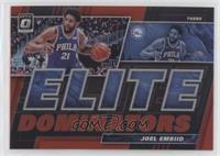 Joel Embiid #/99