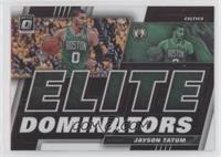 Jayson Tatum