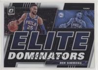 Ben Simmons