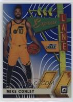 Mike Conley #/85