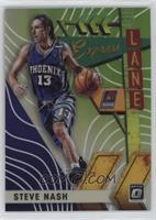 Steve Nash #/149