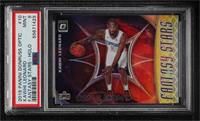 Kawhi Leonard [PSA 9 MINT]