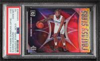 Kawhi Leonard [PSA 10 GEM MT]