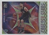 Nikola Vucevic #/149