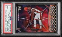 Jimmy Butler [PSA 9 MINT]