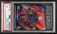 LeBron James [PSA 9 MINT]