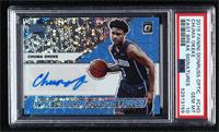 Chuma Okeke [PSA 10 GEM MT]