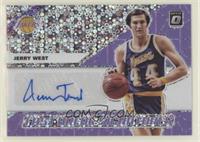 Jerry West