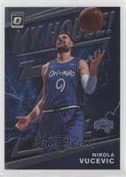 Nikola Vucevic