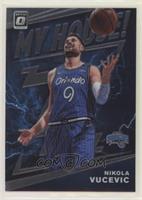 Nikola Vucevic