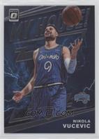 Nikola Vucevic