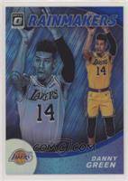 Danny Green #/49