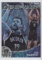 Joe Harris