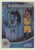 Danny Green