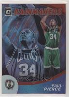 Paul Pierce #/99