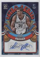 Shane Battier #/29