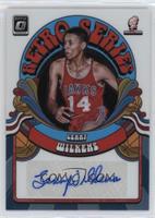 Lenny Wilkens #/99