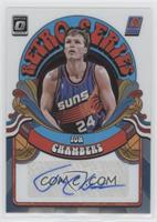 Tom Chambers #/49