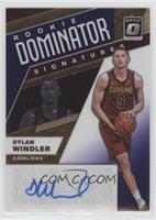 Dylan Windler #/29