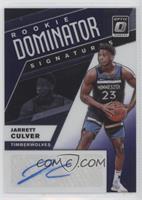 Jarrett Culver #/29