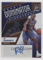 RJ Barrett #/29