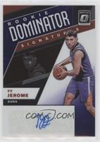 Ty Jerome #/29